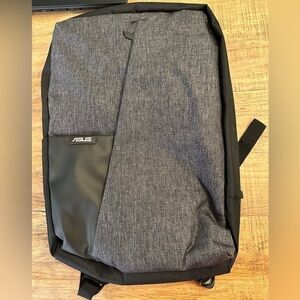 Asus Gaming Backpack - Notebook Laptop Bag New 15180-00208000